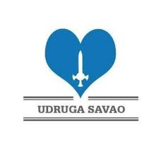 Zahvalnica udruge Savao